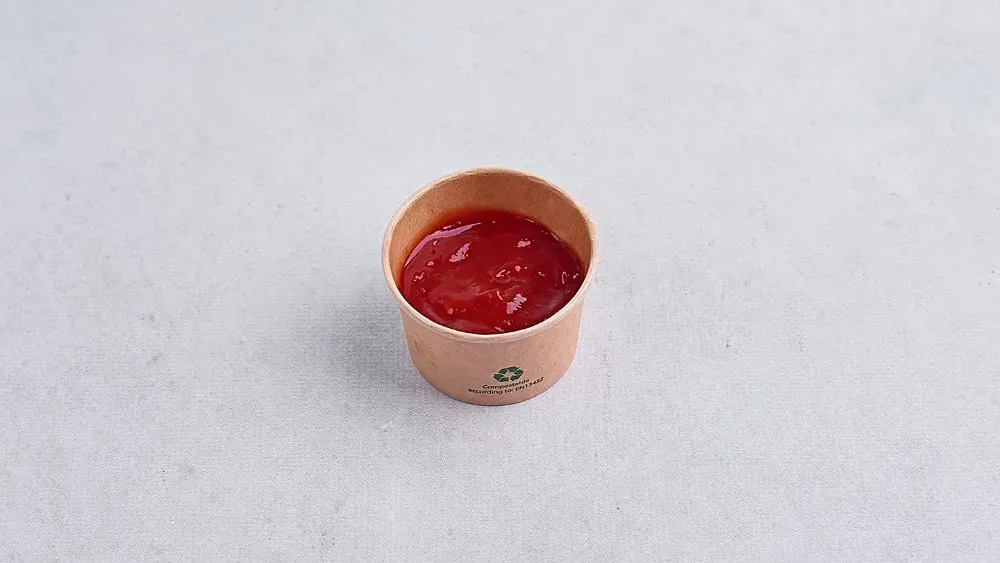 Ketchup