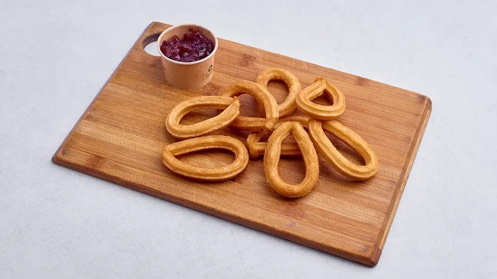 Churros