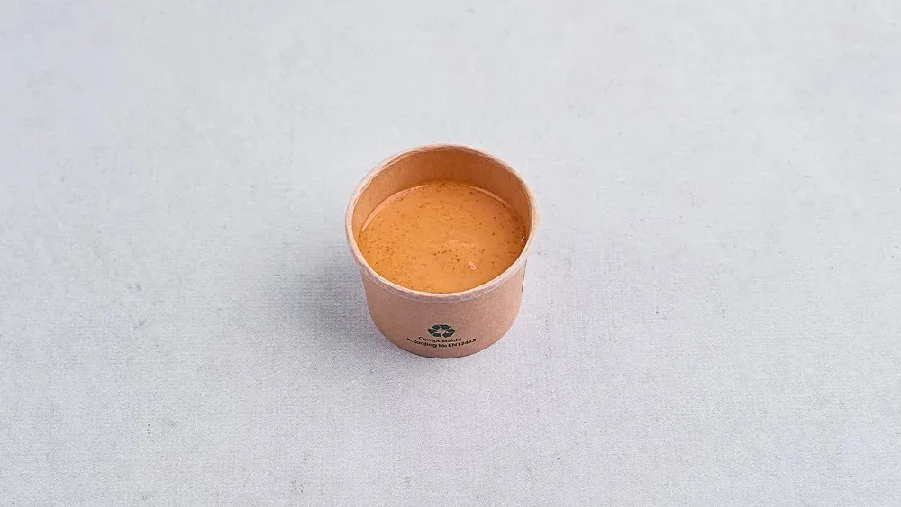 Spicy Mayo