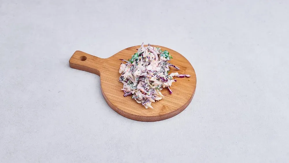 Coleslaw