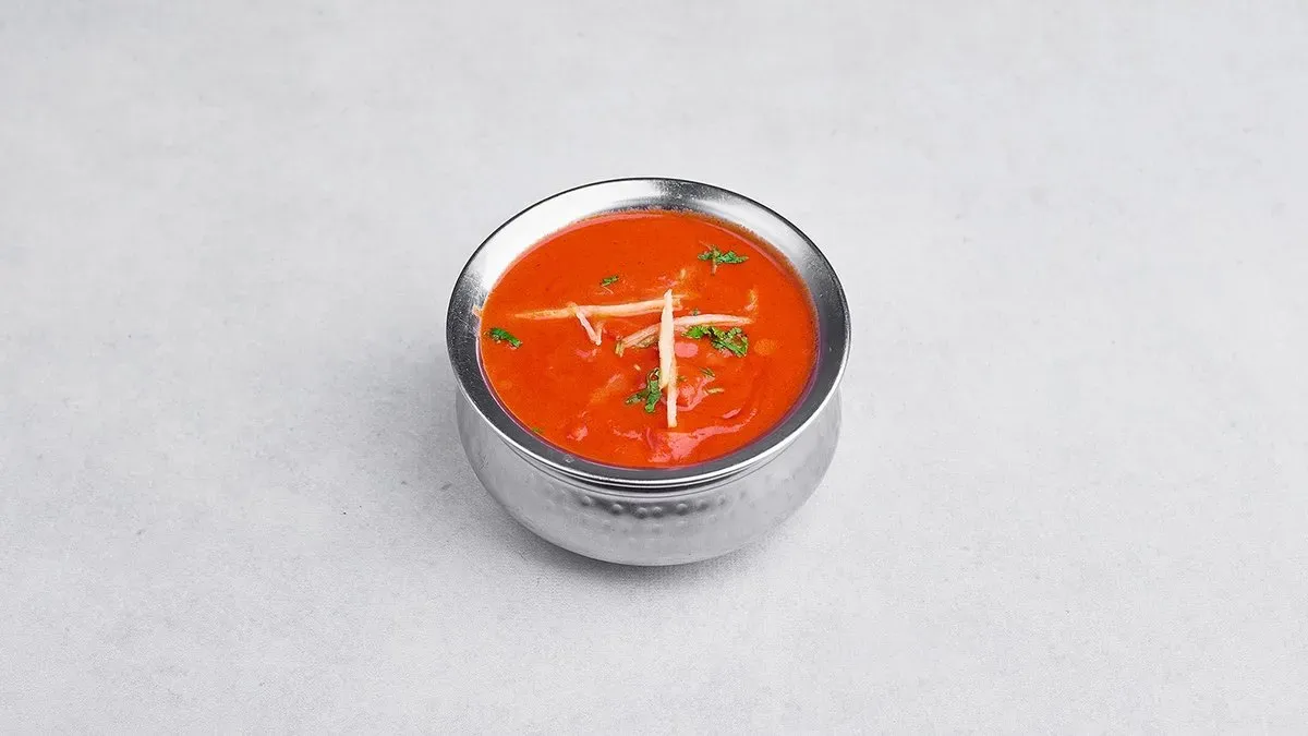 Paneer vindaloo 🌶️