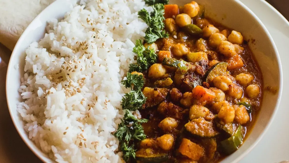 Vegan combo 2