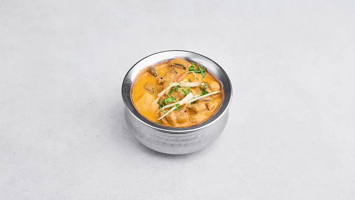 Aloo bhindi 🌶️