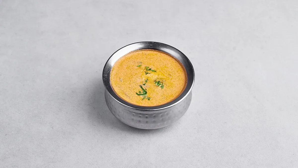 Jalfrazi 🌶️