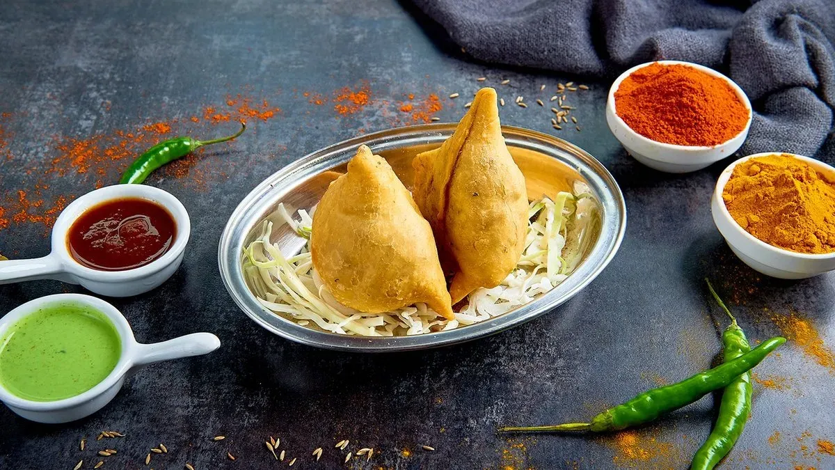 Samosa