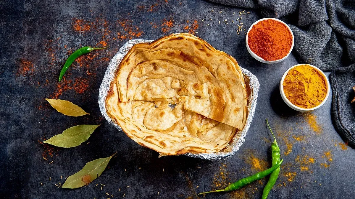Parantha