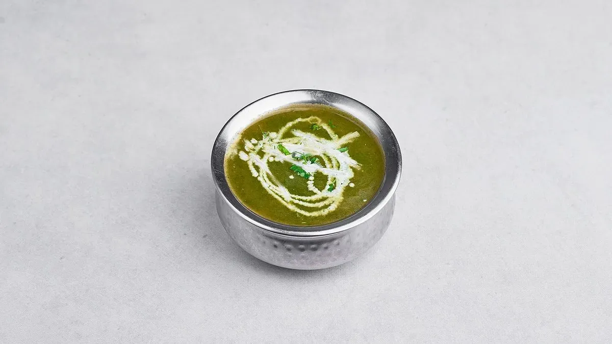 Saagwala 🌶️