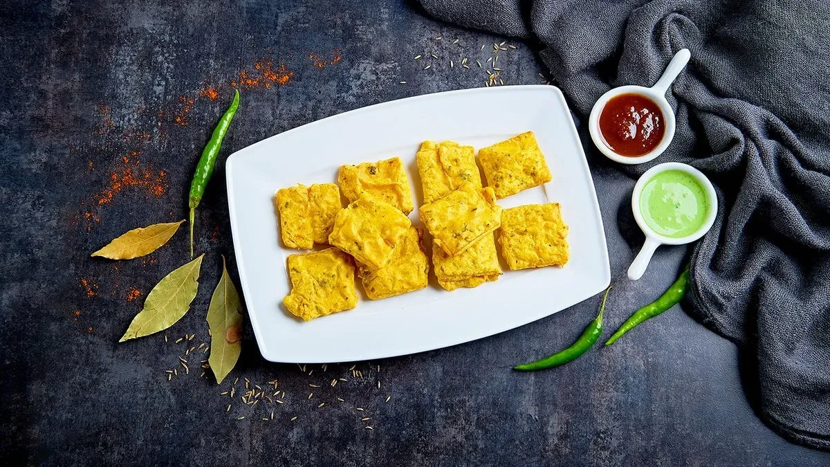Pakora