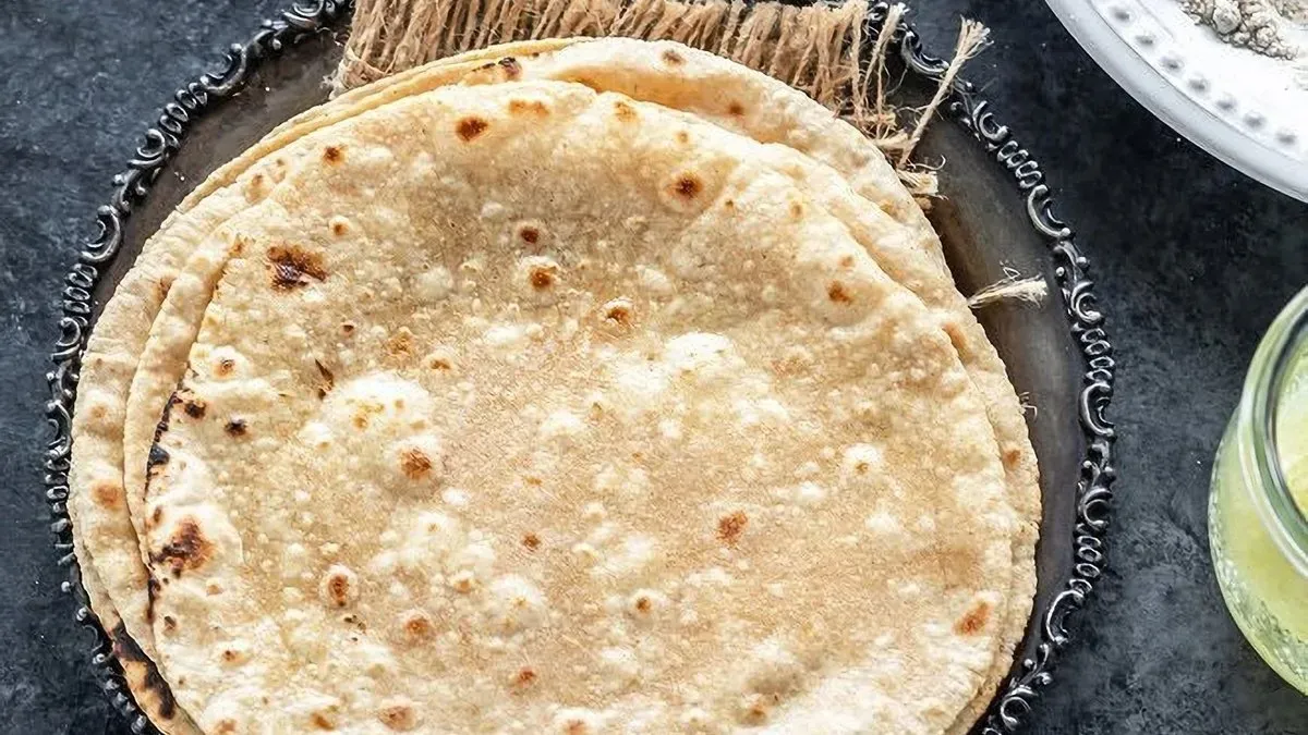Roti