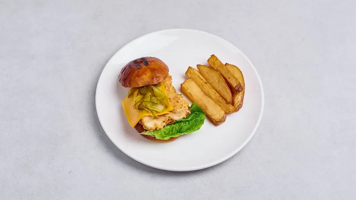 Filet o fish