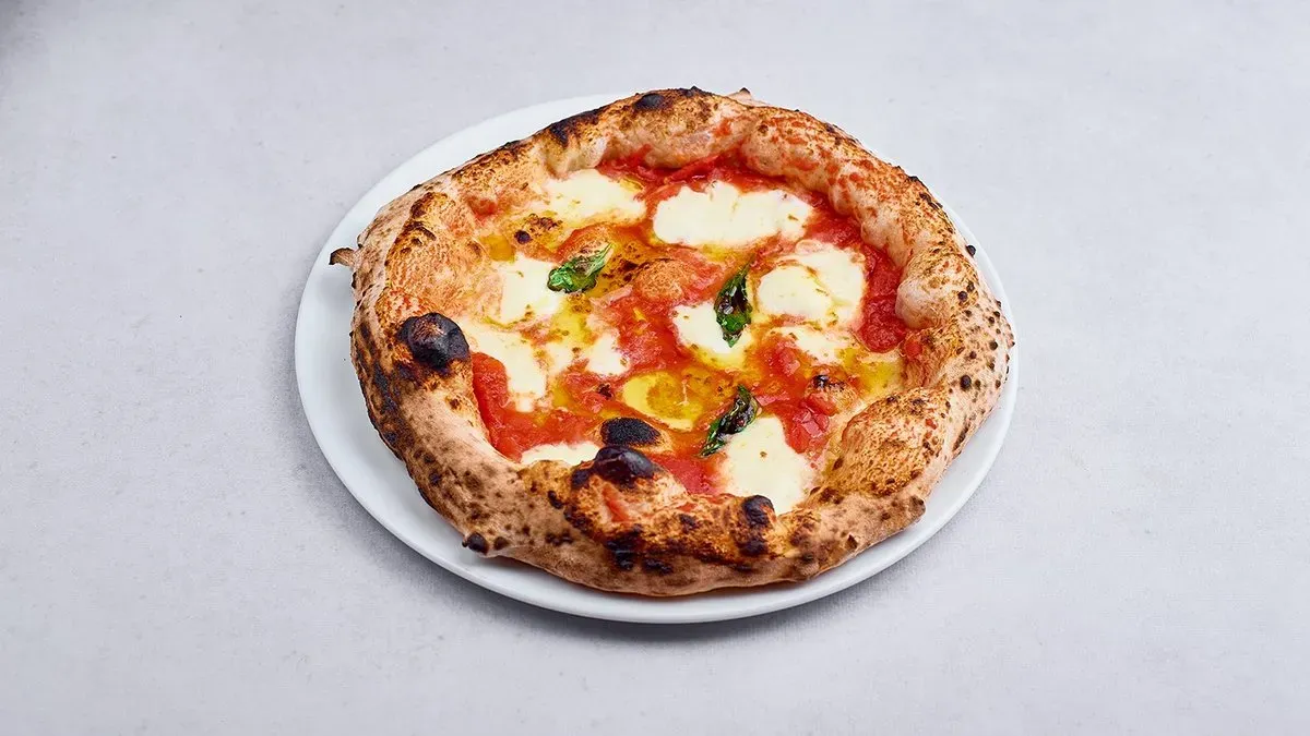 Margherita