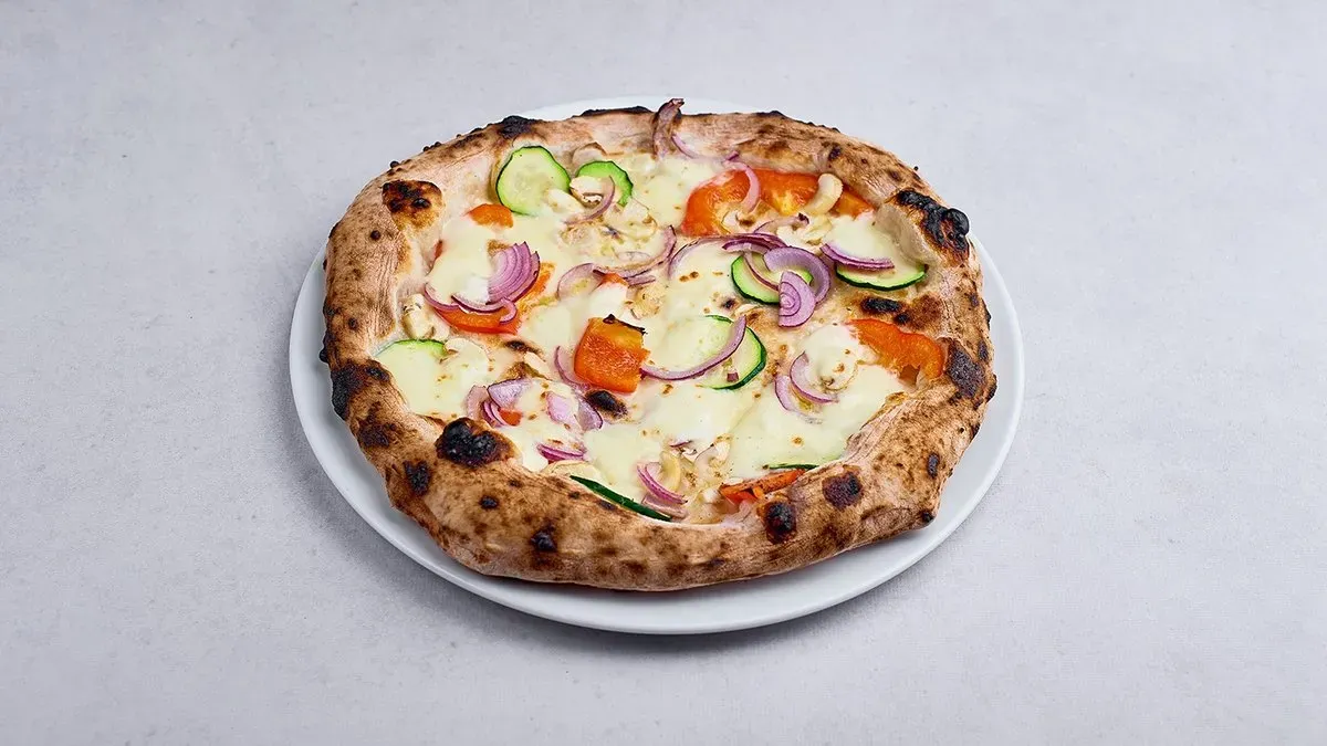 Vegetariana