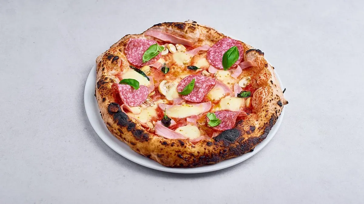 Capricciosa