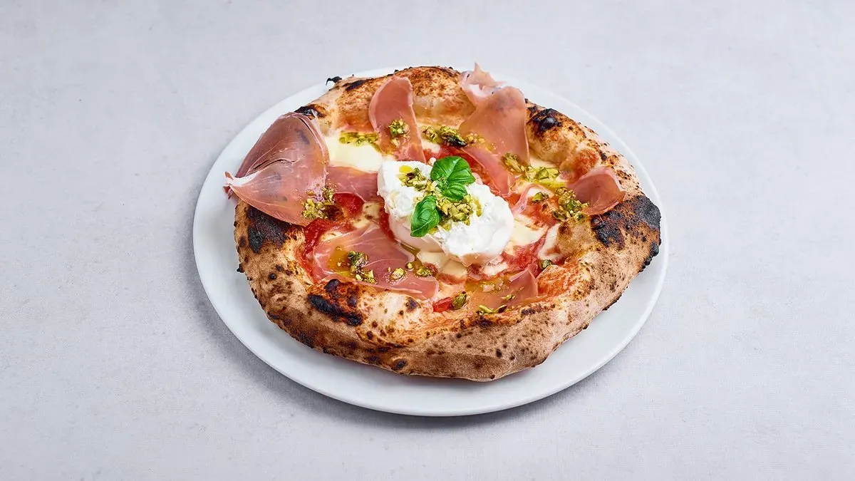 Burrata