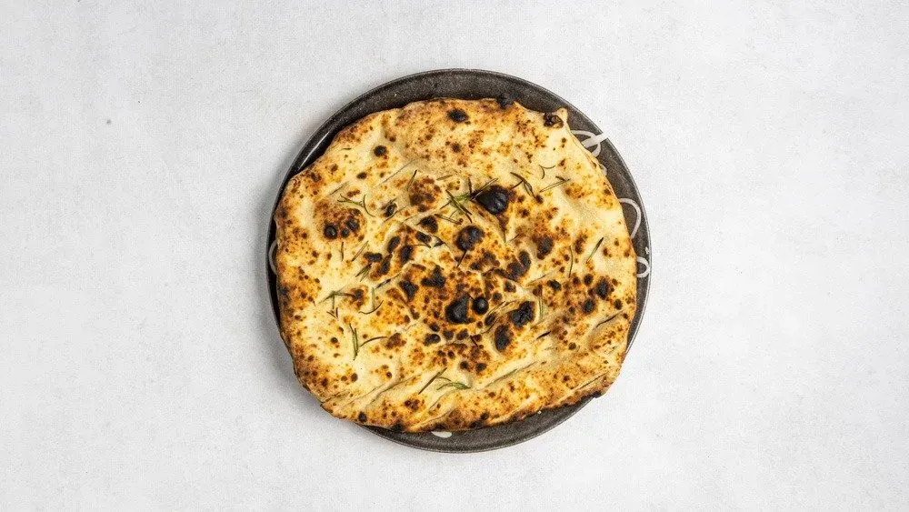 Focaccia