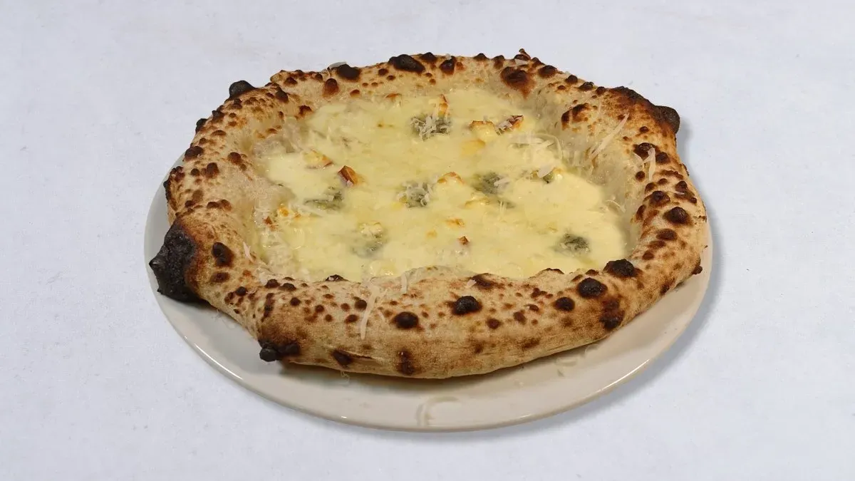Quattro formaggi