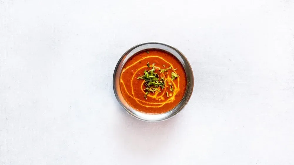 Tikka masala