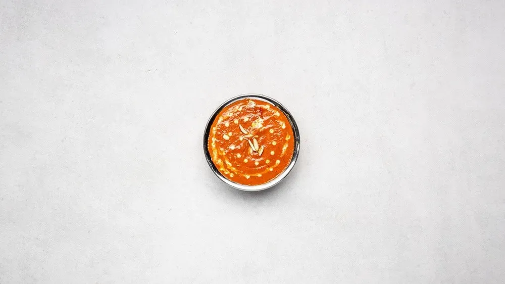 Butter masala