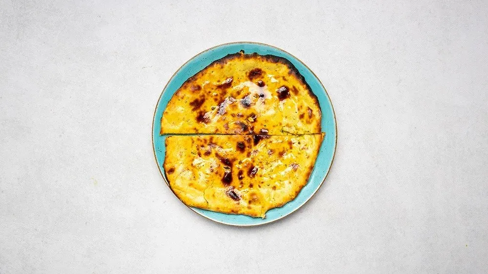 Missi roti