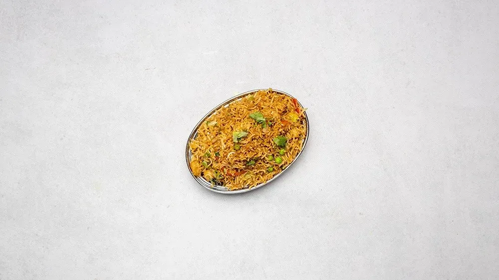 Fried rice