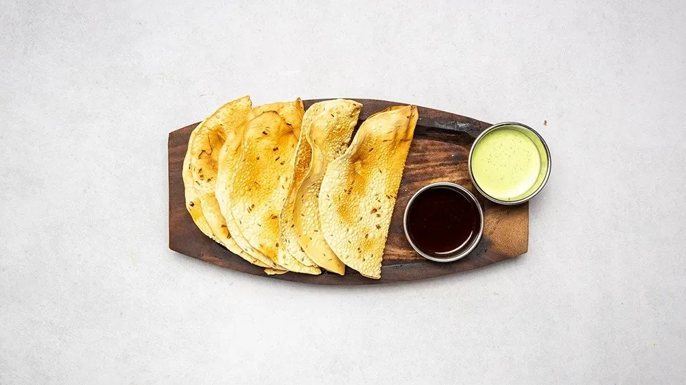 Papad