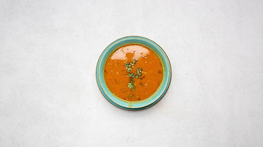 Tomato Soup