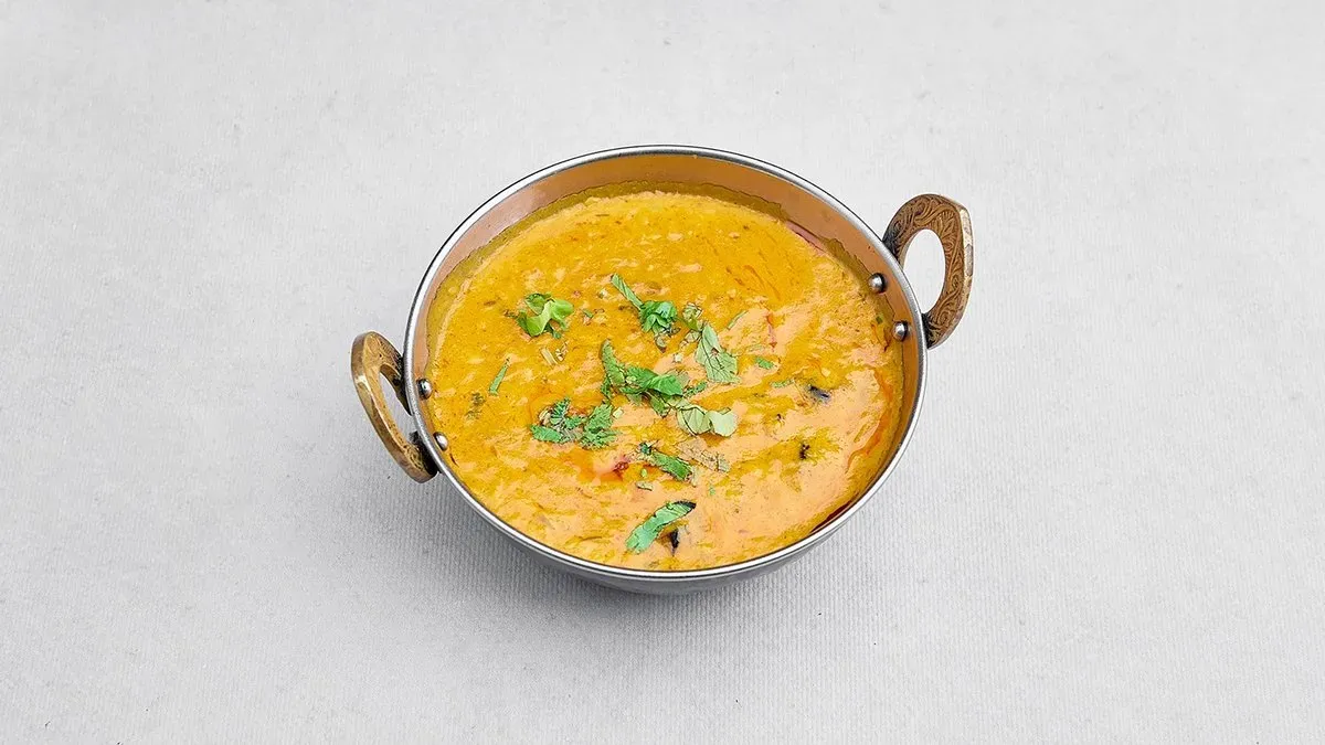 Dahi wala baingan