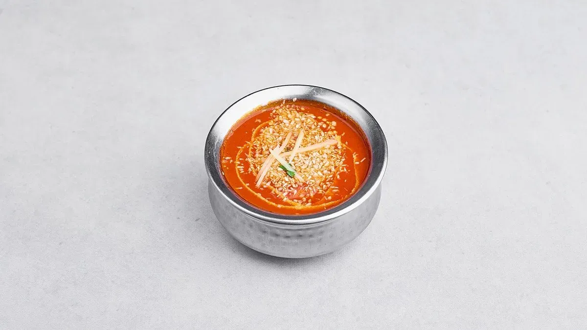 Madras 🌶 🌶 🌶