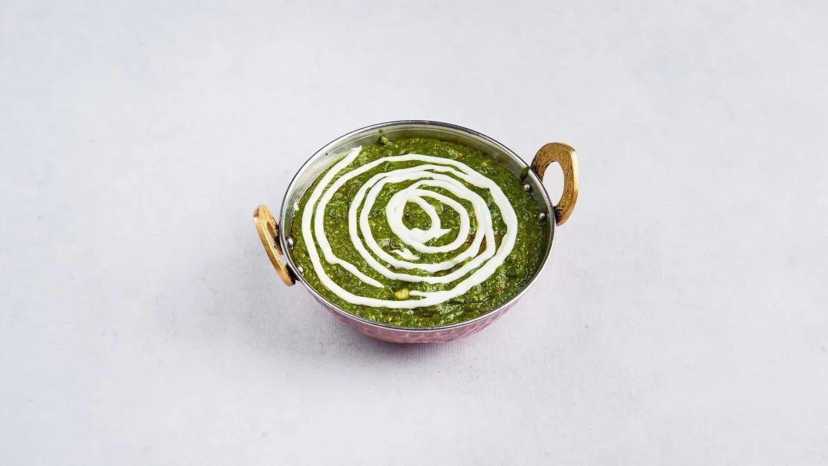 Palak