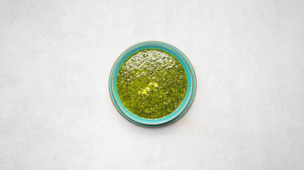 Palak