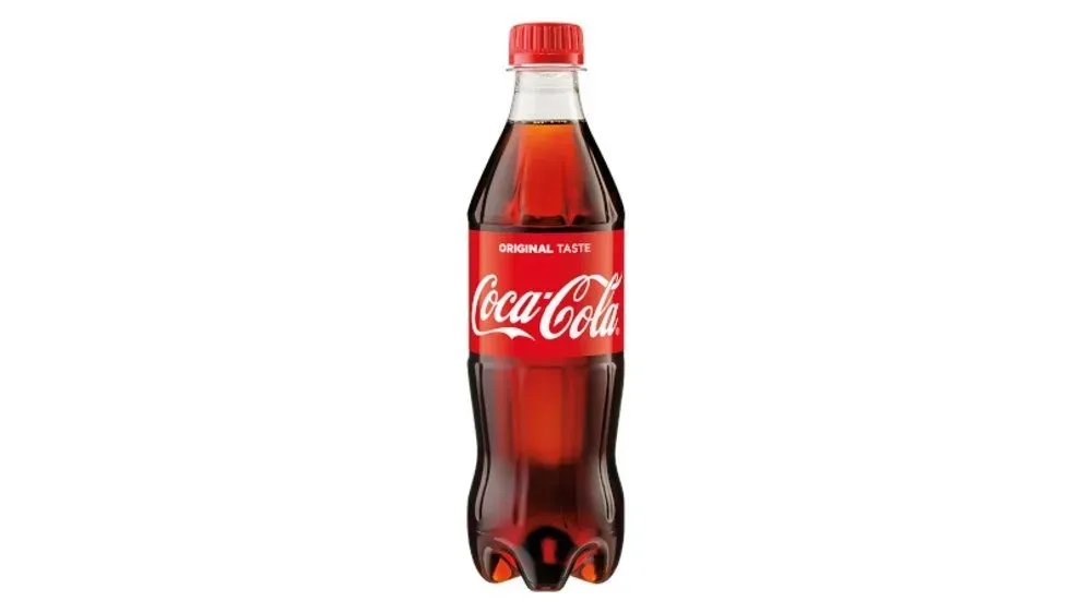 Coca-cola