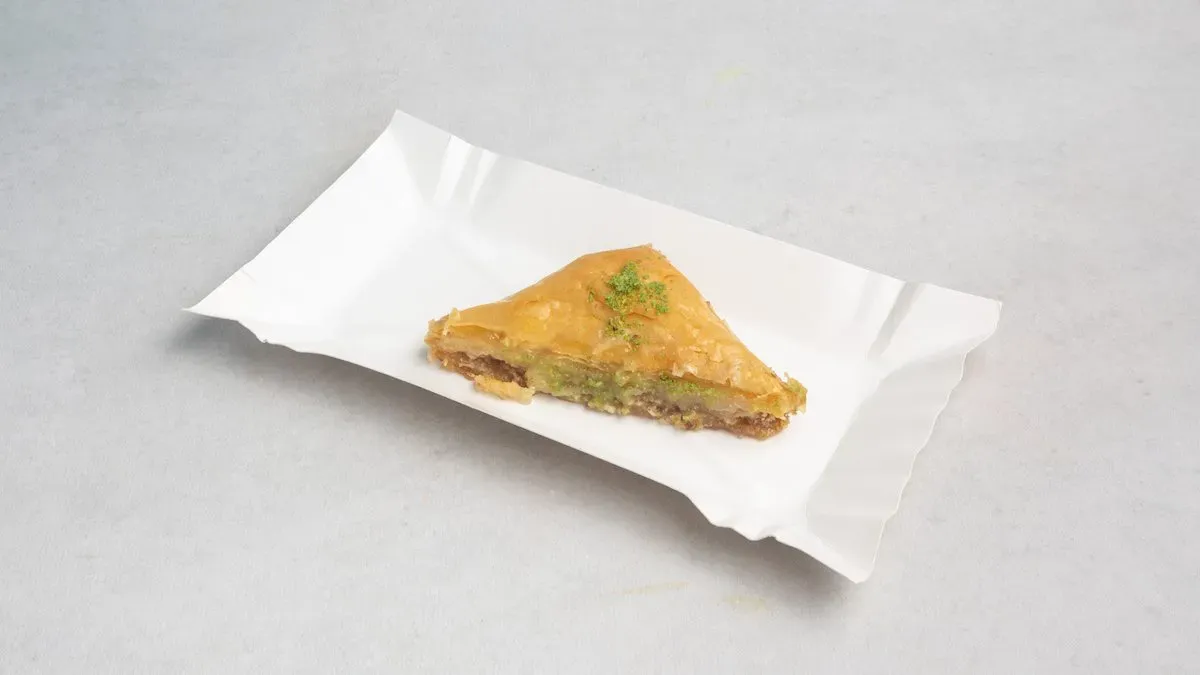 Baklawa