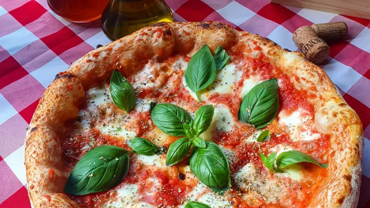 Margherita