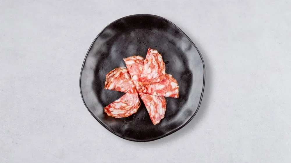 salami