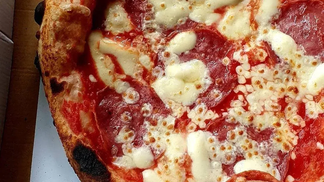 Salami Napoli