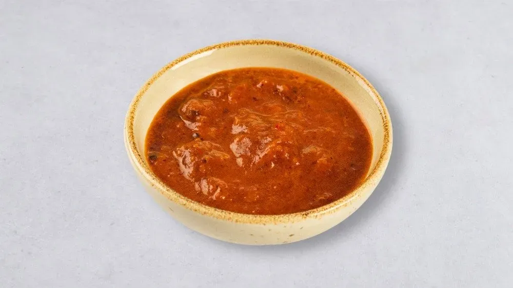 sos pomidorowy