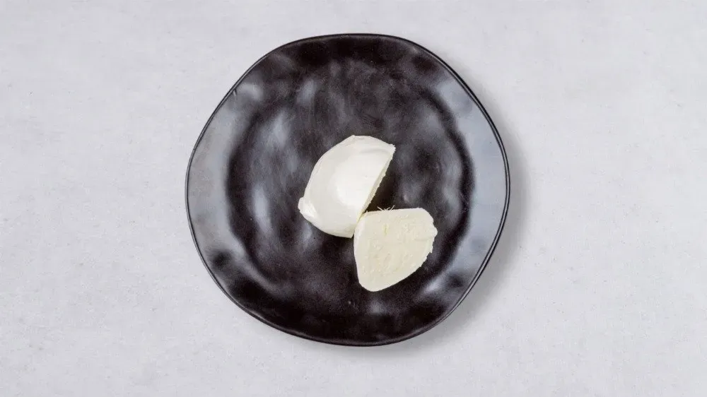 mozzarella