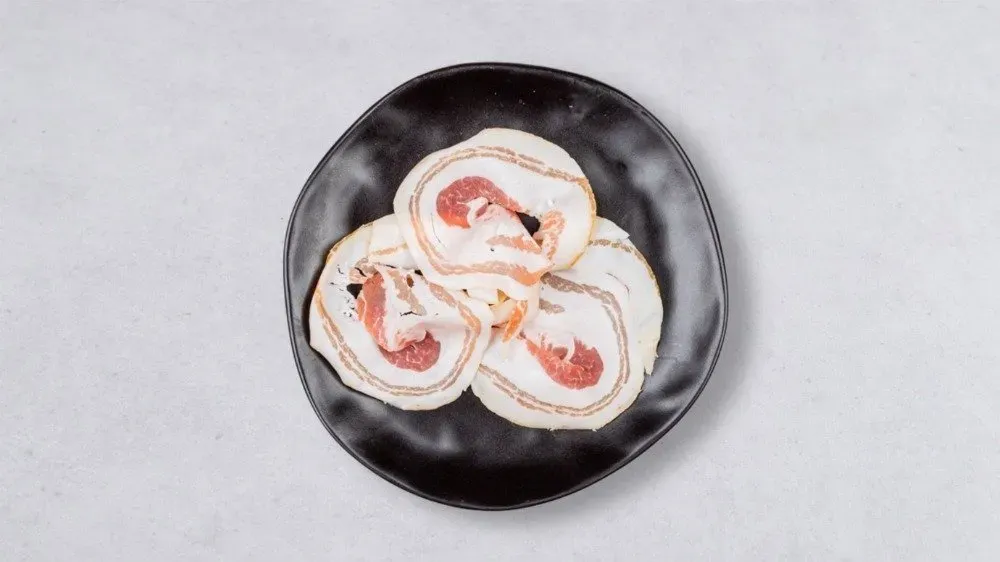 pancetta