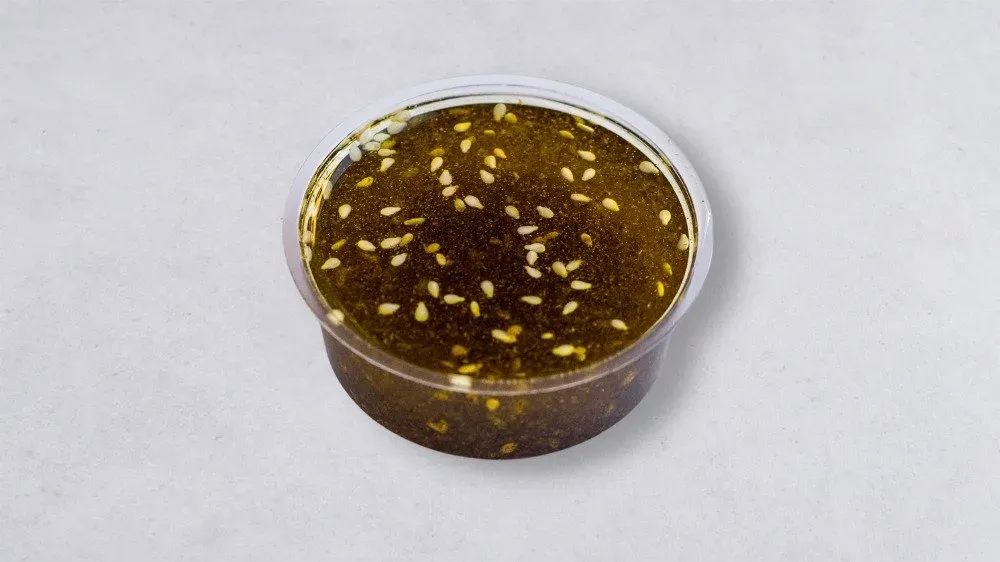oliwa pesto