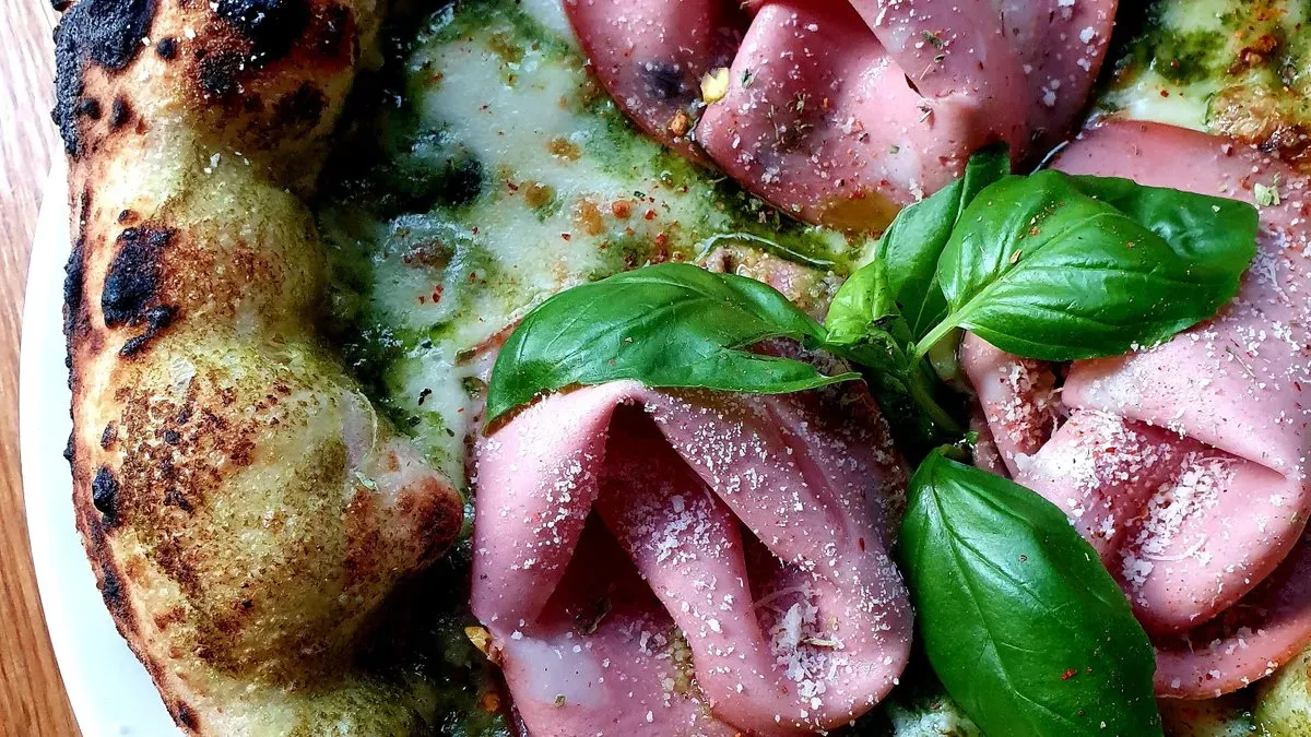 Mortadella Speciale