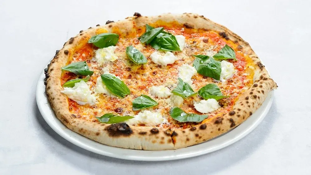 Margherita di Bufala