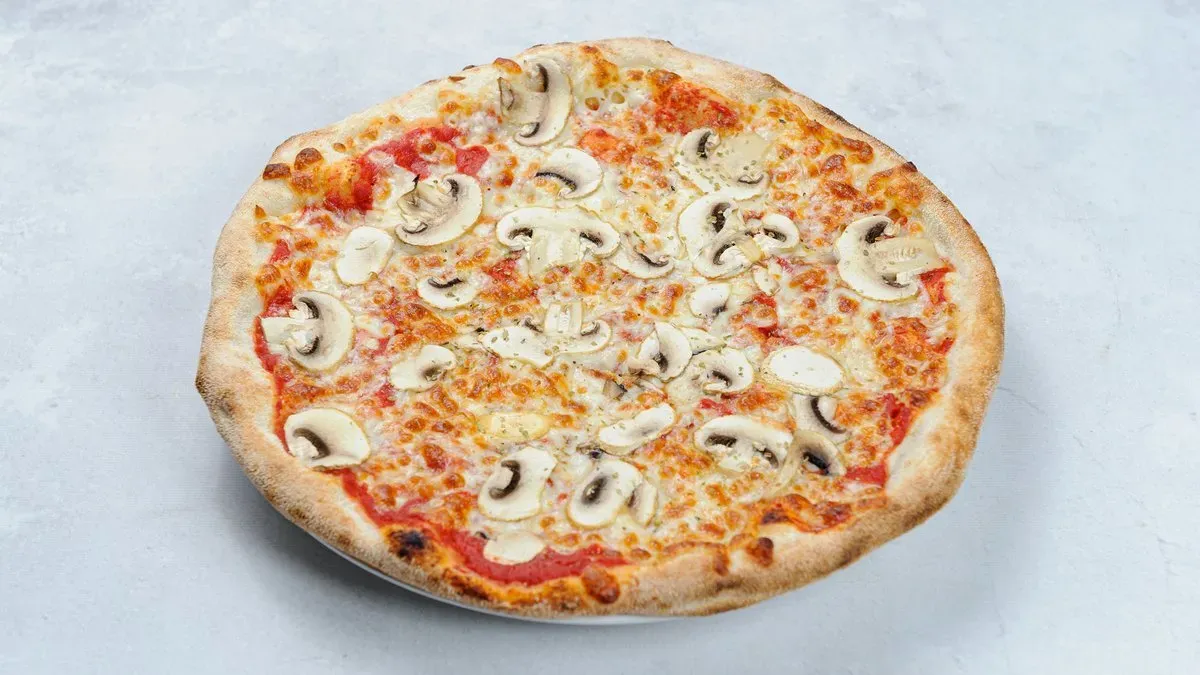 Funghi