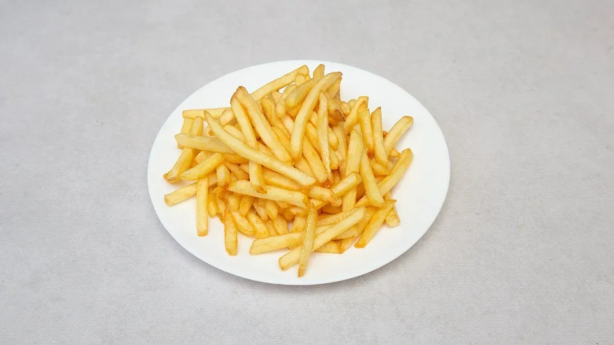 Frytki