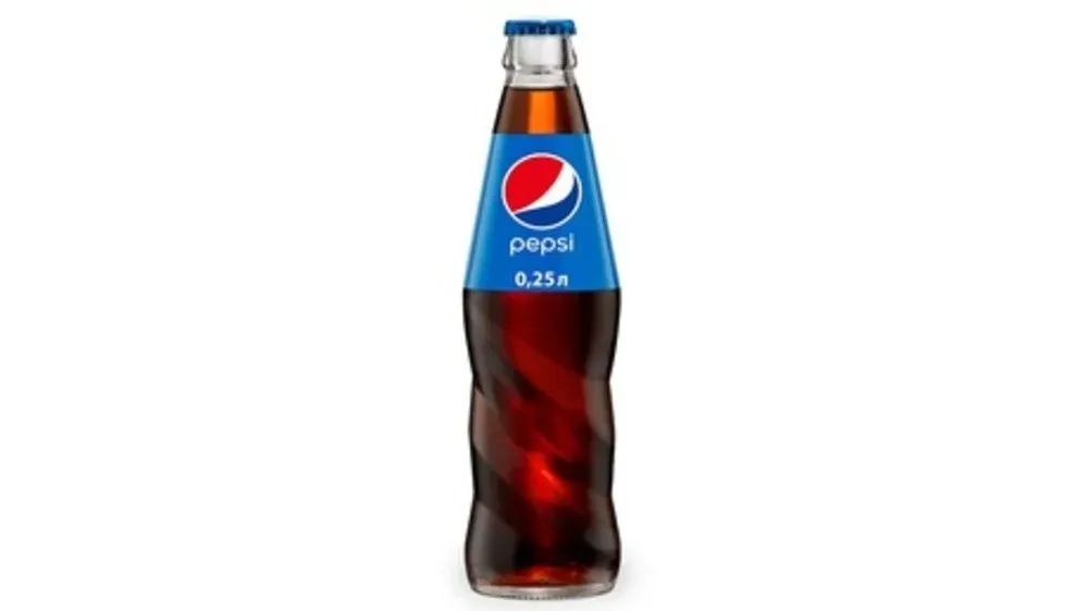 Pepsi 0,2 l