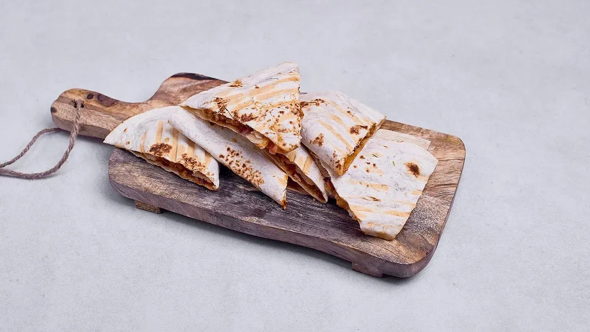 Qurrito