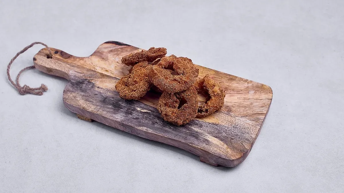 Onionrings