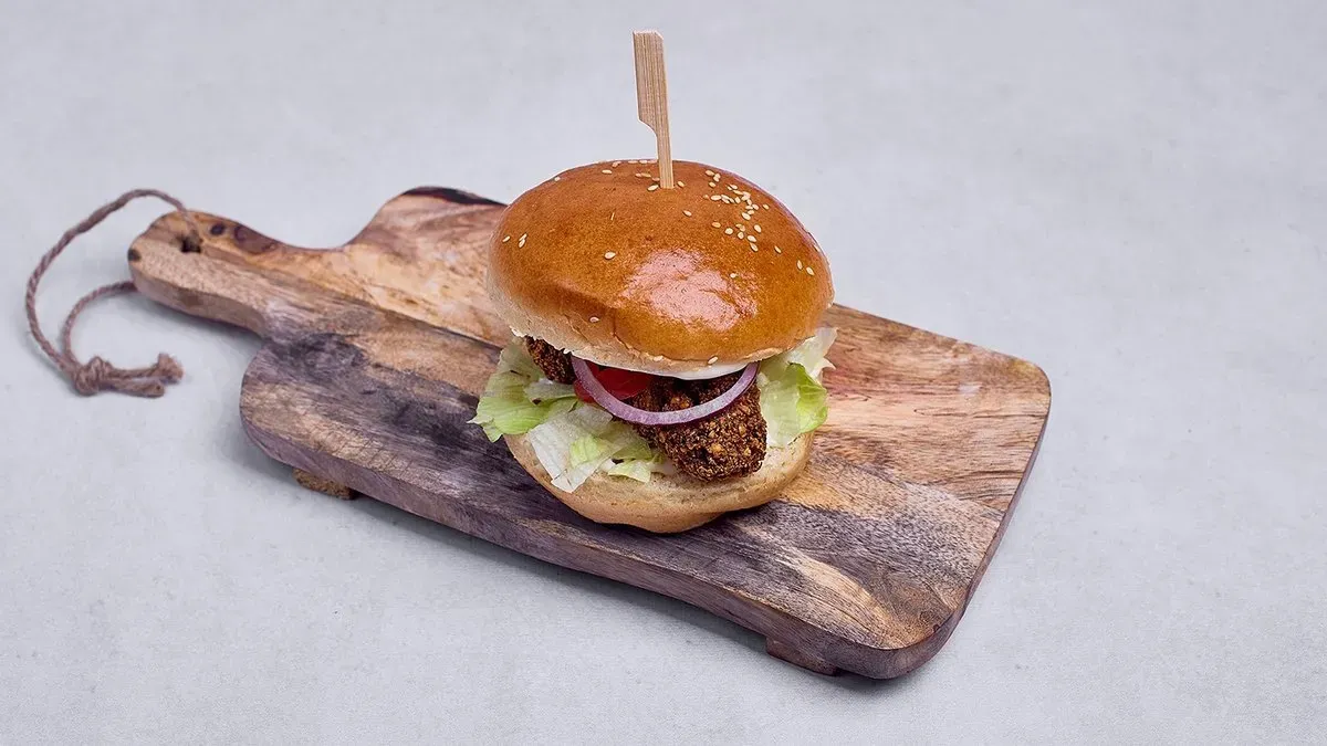 Wegeburger