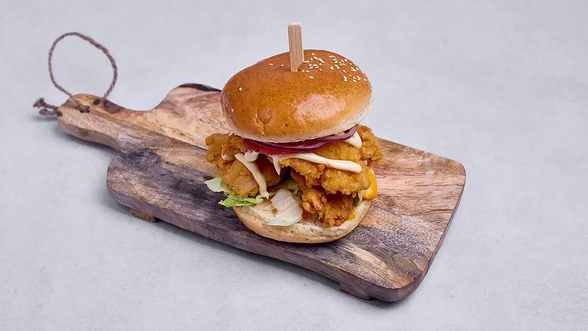 Bigkingburger