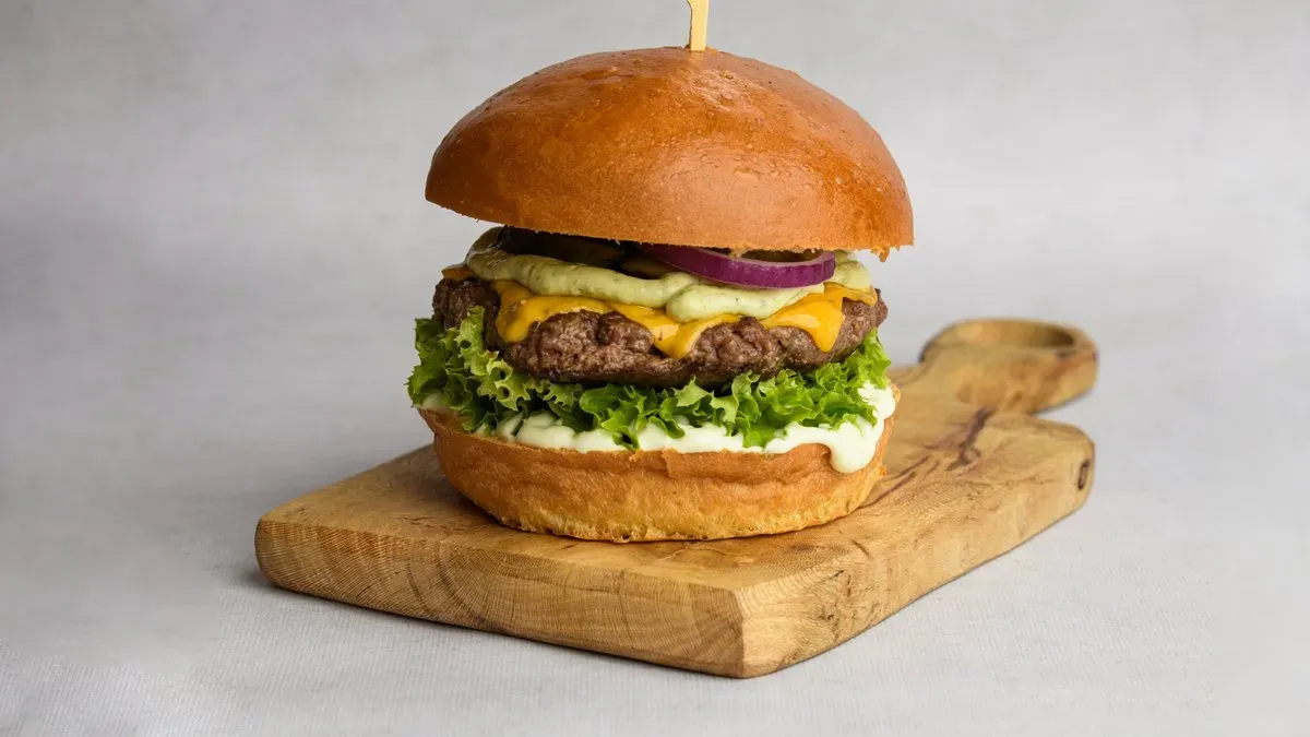 cheeseBurger