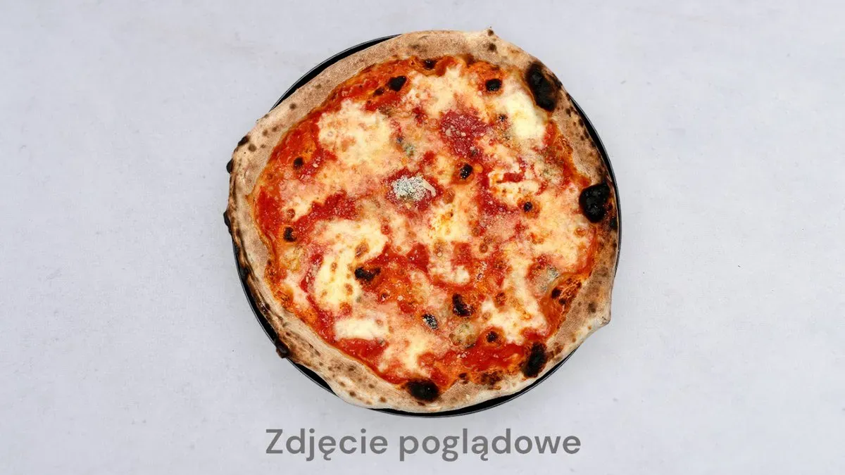 Quattro Formaggi